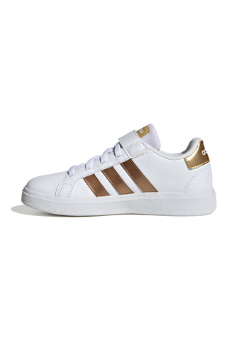 Sneakers Adidas Y2577 Bianche