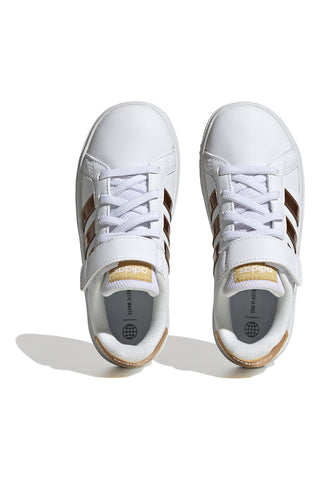 Sneakers Adidas Y2577 Bianche