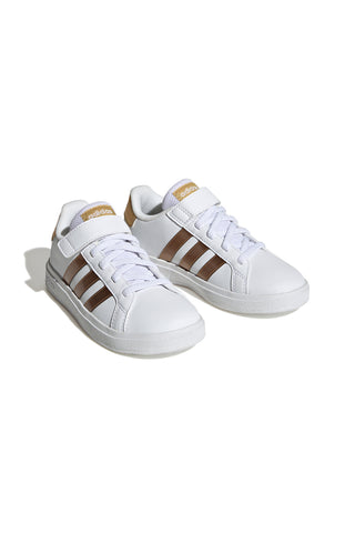 Sneakers Adidas Y2577 Bianche