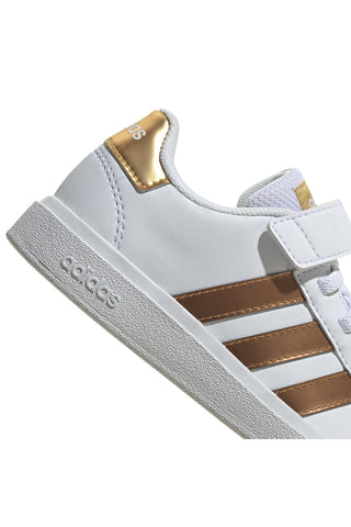 Sneakers Adidas Y2577 Bianche