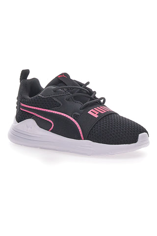 Sneakers Puma Wired Run Pure Ac Inf Nere