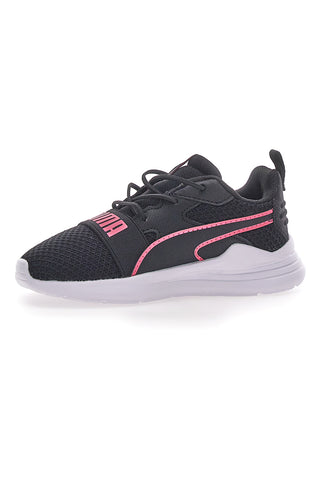 Sneakers Puma Wired Run Pure Ac Inf Nere