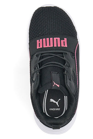 Sneakers Puma Wired Run Pure Ac Inf Nere