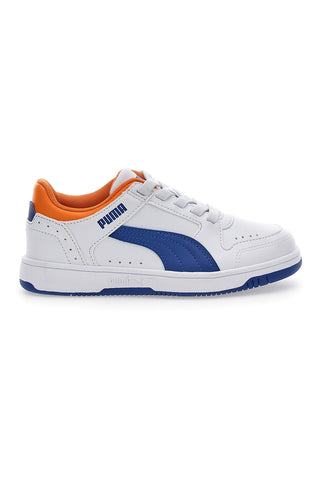 Sneakers Puma Rebound Joy ACPS Bianche