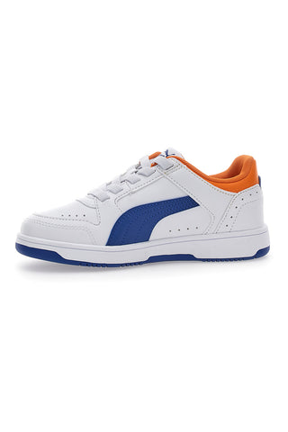 Sneakers Puma Rebound Joy ACPS Bianche