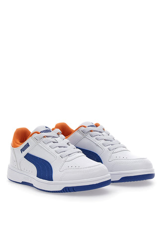Sneakers Puma Rebound Joy ACPS Bianche