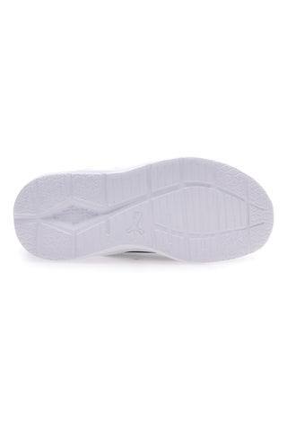 Puma Wired Run Pure Ps Blaue Turnschuhe