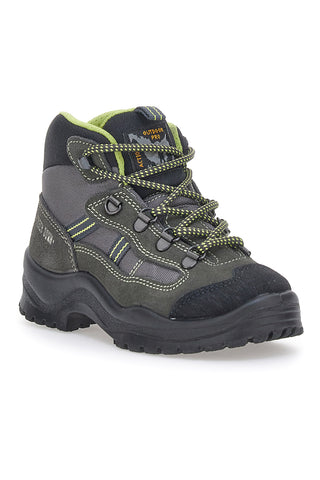 Scarponcini da Trekking Track Down 698 Grigi