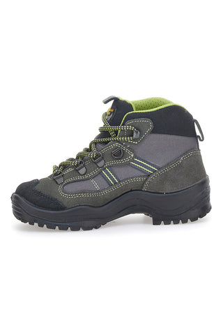 Scarponcini da Trekking Track Down 698 Grigi