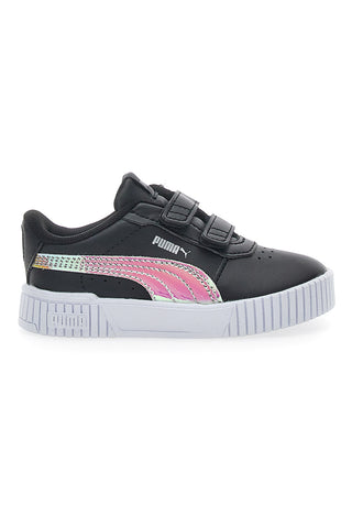 Sneakers Puma Carina 2.0 Holo Nere