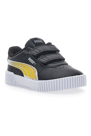Sneakers Puma Carina 2.0 Holo Nere