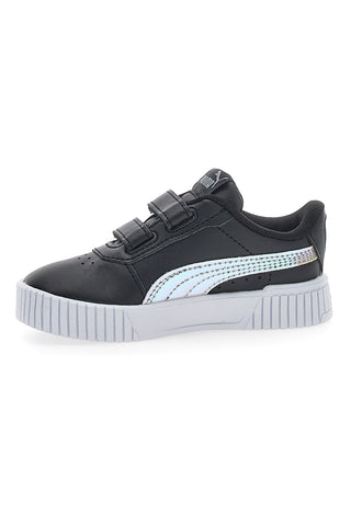 Sneakers Puma Carina 2.0 Holo Nere
