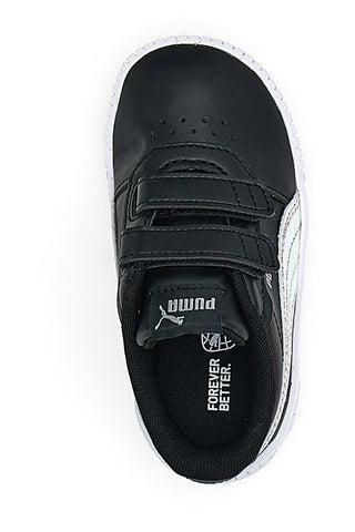 Sneakers Puma Carina 2.0 Holo Nere