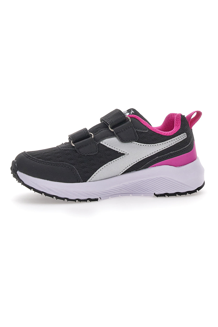 Sneakers Diadora Falcon Nero da Bimba Pittarello