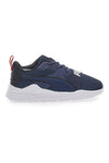 Erste Schritte Turnschuhe Puma Wired Run Pure Ac Inf Blau