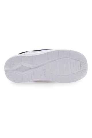 Erste Schritte Turnschuhe Puma Wired Run Pure Ac Inf Blau