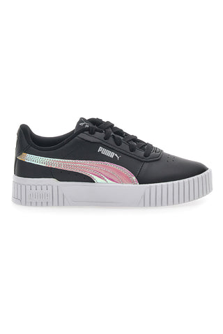 Sneakers Puma Carina 2.0 Holo Ps Nere