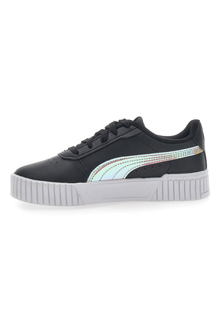 Sneakers Puma Carina 2.0 Holo Ps Nere