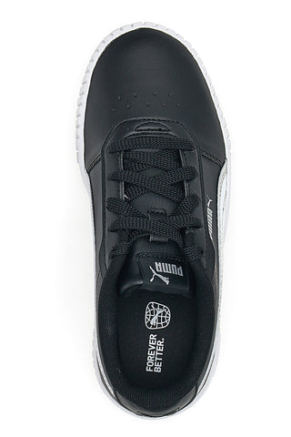 Sneakers Puma Carina 2.0 Holo Ps Nere