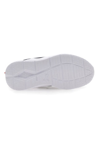 Sneakers Primi Passi Puma Wired Run Pure Ps Blu