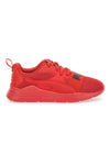 Sneakers Puma Wired Run Pure Rosse