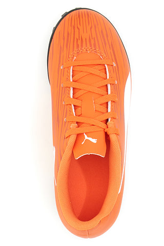 Scarpe da Calcetto Puma Rapido III TT Jr Arancio
