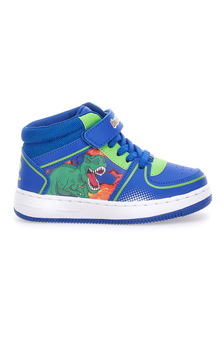Sneakers Blu Disney Dinosaur 8020033