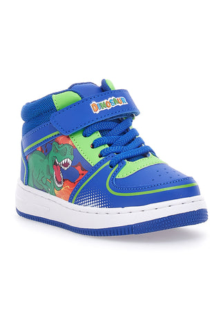 Blaue Disney-Dinosaurier-Sneaker 8020033
