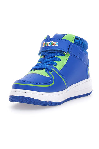 Blaue Disney-Dinosaurier-Sneaker 8020033