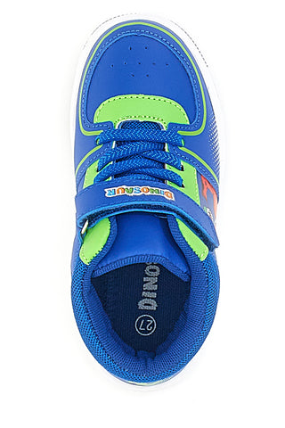 Blaue Disney-Dinosaurier-Sneaker 8020033