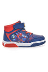 Sneakers Blu e Rosse Spiderman 14602