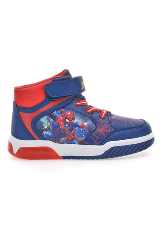 Sneakers Blu e Rosse Spiderman 14602