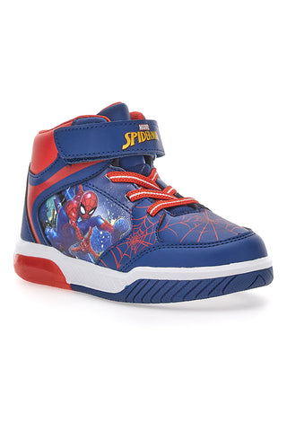 Sneakers Blu e Rosse Spiderman 14602