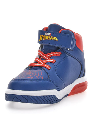 Sneakers Blu e Rosse Spiderman 14602