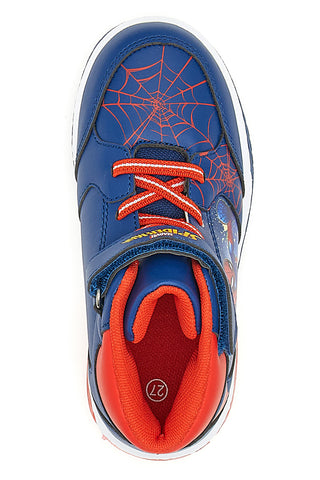 Sneakers Blu e Rosse Spiderman 14602