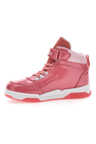 Rosa Minnie-Sneaker 16604