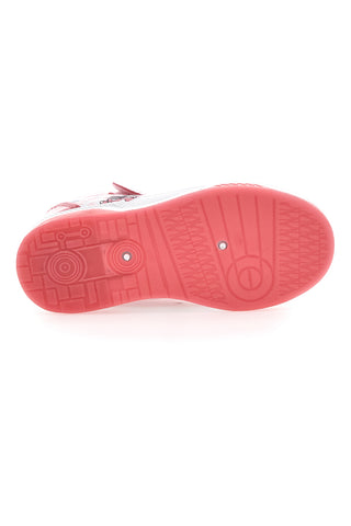 Rosa Minnie-Sneaker 16604