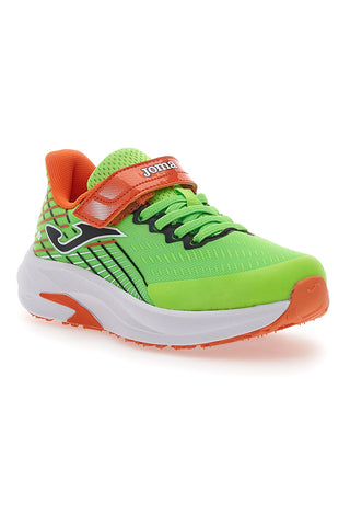 Sneakers Sportive Verdi Joma Super Cross JR