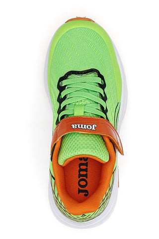 Sneakers Sportive Verdi Joma Super Cross JR