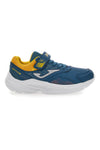 Joma Active Jr Petrol-Sneaker
