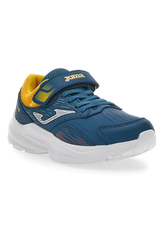 Joma Active Jr Petrol-Sneaker