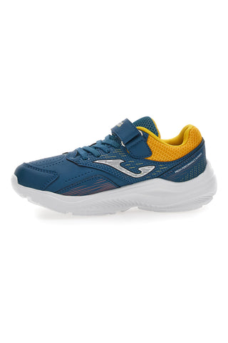 Joma Active Jr Petrol-Sneaker