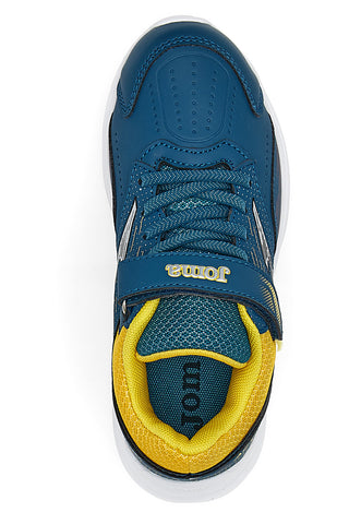 Joma Active Jr Petrol-Sneaker