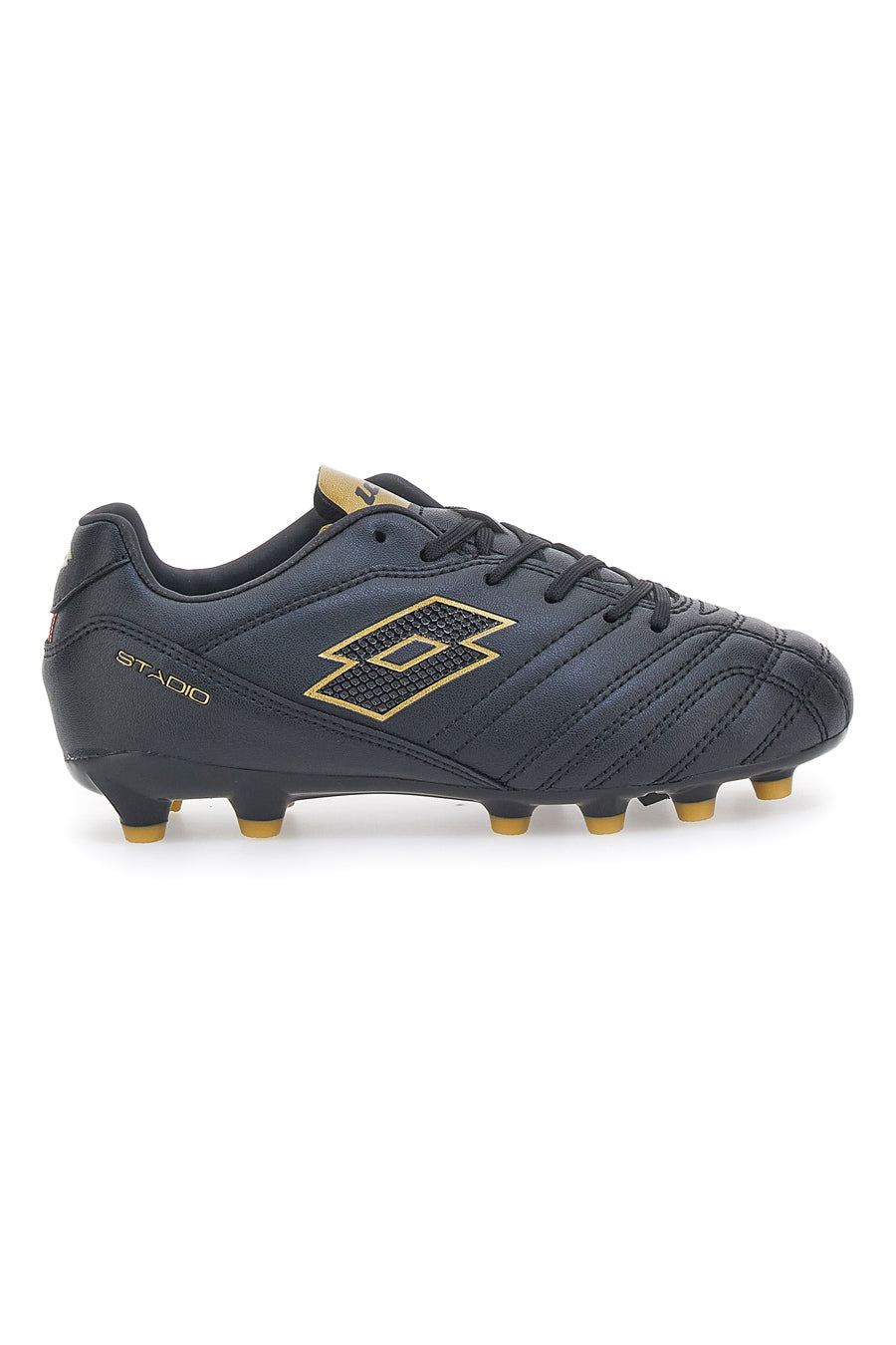 Lotto Stadio 705 FG JR garçon 219547 1OG Lotto Stadio 705 FG JR garçon 219547 1OG
