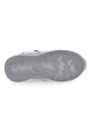 Sneakers con Luci Blu Grazie 2335