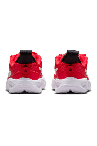 Sneakers Primi Passi Rosse Nike Star Runner 4 NN