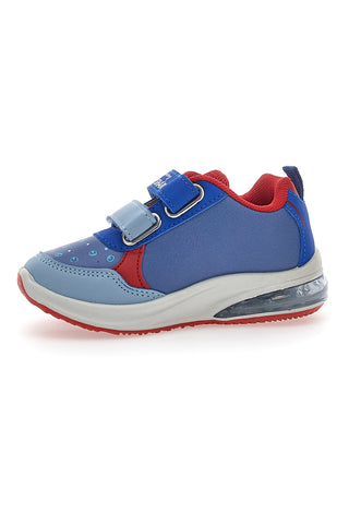 Turnschuhe mit Lichtern Baby Shark 5208 Blau