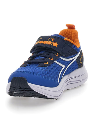 Diadora Snipe JR Sport-Sneaker für Kinder