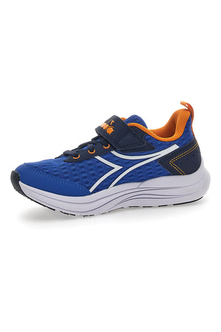Sneakers Sportive da Bimbo Diadora Snipe JR