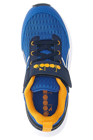 Diadora Snipe JR Sport-Sneaker für Kinder